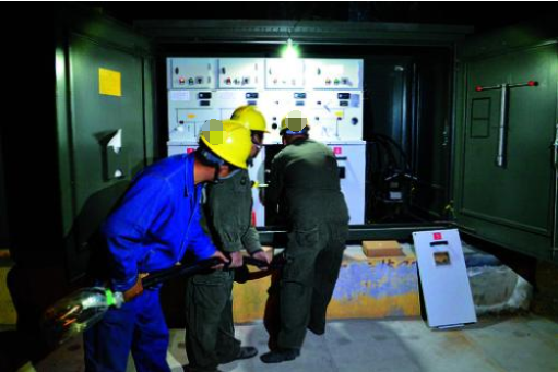 震撼?。?！為何配電網建設迎來高峰